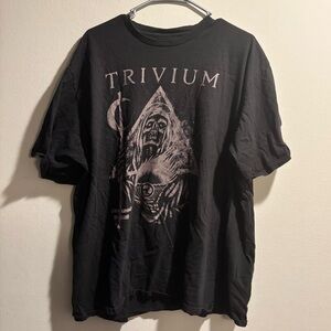Trivium Shirt
